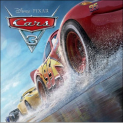CD Cars 3 - Original Motion Picture Soundtrack