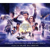 CD Ready Player One: Original Motion Picture Soundtrack (Music by Alan Silvestri)