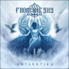 CD From The Sky: Antarktika (Digipak)