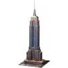 3D puzzle - Empire State Building 216 darabos