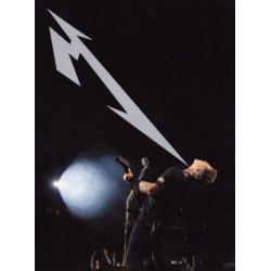 DVD Metallica: Quebec Magnetic (Digipak 2DVD)