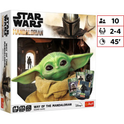 Star Wars: Way of the Mandalorian