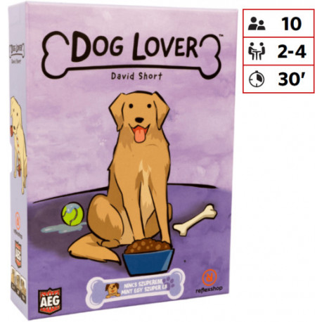 Dog Lover