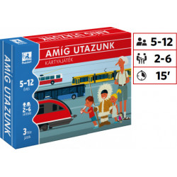 Amíg utazunk