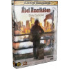 DVD Ábel Amerikában