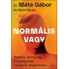 Normális vagy