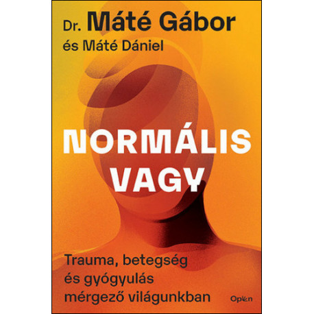 Normális vagy