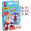4 játék 1-ben: Spidey és lenyűgöző barátai