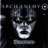 CD Arch Enemy: Stigmata (Reissue, Gatefold Digisleeve)