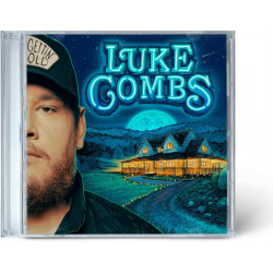 CD Luke Combs: Gettin' Old
