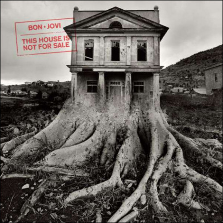 CD Bon Jovi: This House Not For Sale (Deluxe Softpak Edition)