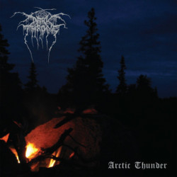 CD Darkthrone: Arctic Thunder (Reissue)