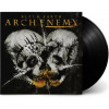 LP Arch Enemy: Black Earth (Reissue, 180gram)