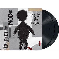 LP Depeche Mode: Playing The Angel (Gatefold, 2LP, 180 gram)