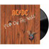 LP AC/DC: Fly On The Wall (180 gram)