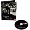 Blu-ray Depeche Mode: 101 (Softpak)