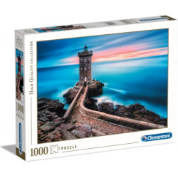A világítótorony puzzle 1000 darabos