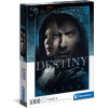 The Witcher: Destiny puzzle 1000 darabos