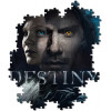 The Witcher: Destiny puzzle 1000 darabos