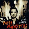 CD Dave Gahan: Paper Monsters
