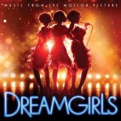 CD Dreamgirls: Music From The Motion Picture