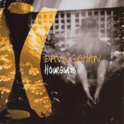 CD Dave Gahan: Hourglass