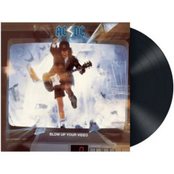 LP AC/DC: Blow Up Your Video