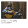 CD Eric Clapton: The Lady In The Balcony: Lockdown Sessions (Digipak CD+DVD)