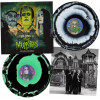 LP Zeuss & Rob Zombie: The Munsters - Original Motion Picture Soundtraack (Gatefold, 2LP)