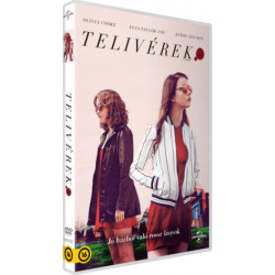 DVD Telivérek