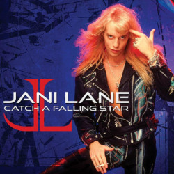 LP Jani Lane: Catch A Falling Star