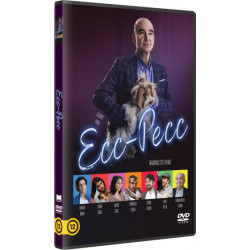 DVD Ecc-pecc