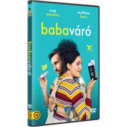 DVD Babaváró