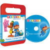 DVD Pocoyo 3. (27-39. rész) - Pocoyo, a szuperhős!