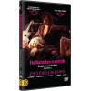 DVD Halhatatlan szeretők