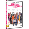 DVD Bazi nagy francia lagzik 3.