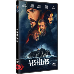 DVD Veszélyes