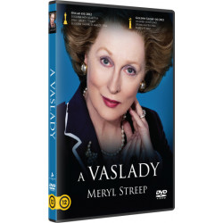 DVD A Vaslady
