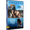 DVD Határtalan szerelem