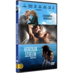 DVD Határtalan szerelem