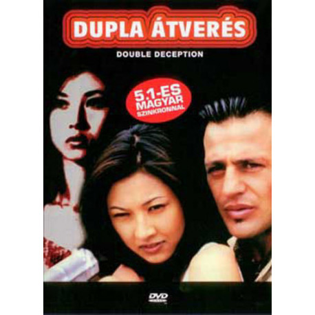 DVD Dupla átverés