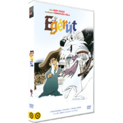 DVD Egérút