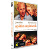 DVD Apátlan anyátlanok