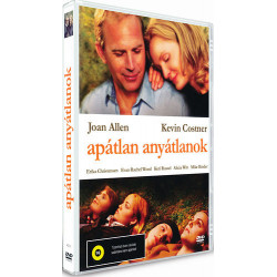 DVD Apátlan anyátlanok