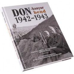 Don-kanyar 1942-1943