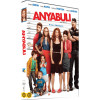 DVD Anyabuli