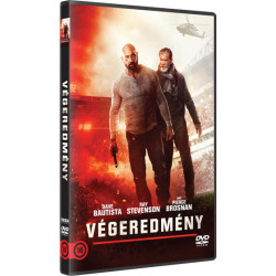 DVD Végeredmény