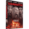 DVD Szalmakutyák