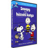 DVD Snoopy és a húsvéti kutya