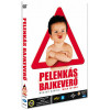 DVD Pelenkás bajkeverő
